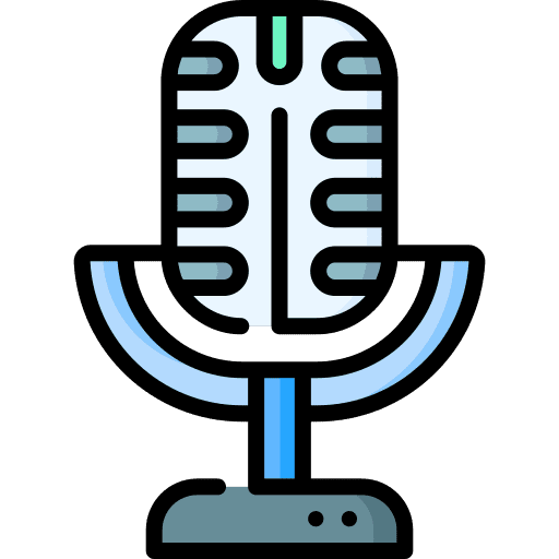 Microphone sound microphone voice recording icon Microphone sound microphone voice recording icon