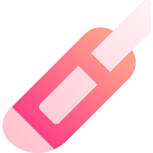 Cutter stationery tool cut icon