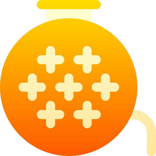 Embroidery needlework sewing clothing icon