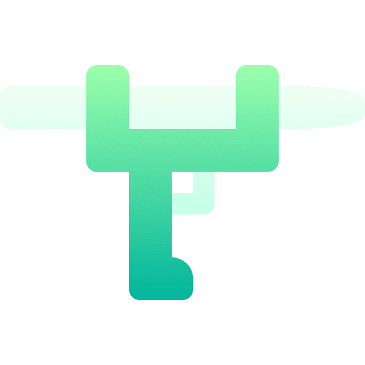 Hot glue gun edit tools gun glue gun icon
