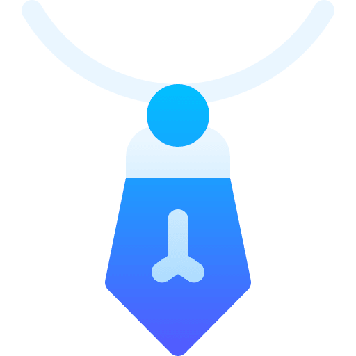 Jewelry adornment jewelry necklace icon