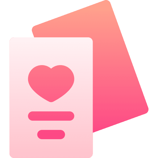 Playing card card game playing card hobbies and free time icon