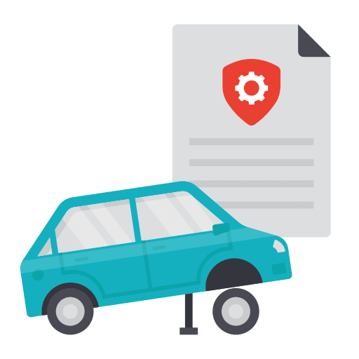Car insurance hand vehicle transportation icon Car insurance hand vehicle transportation icon