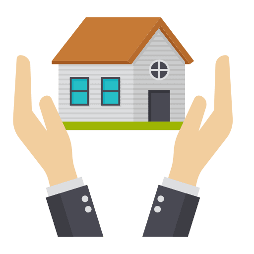 House insurance house insurance hand buildings icon House insurance house insurance hand buildings icon