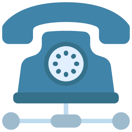 Online communication communications data networking icon