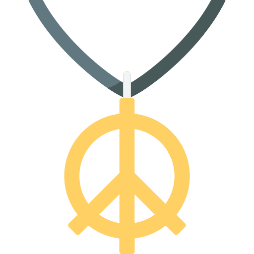 Necklace fashion jewelry luxury icon