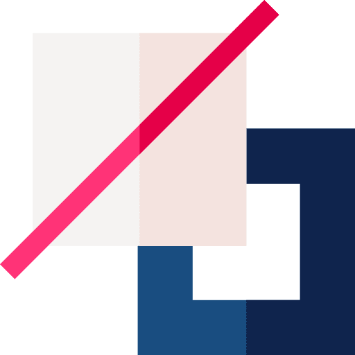 Fill and stroke edit tools illustrator art icon Fill and stroke edit tools illustrator art icon