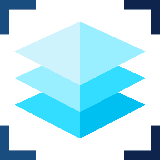 Layers graphics editor graphic tool overlay icon Layers graphics editor graphic tool overlay icon