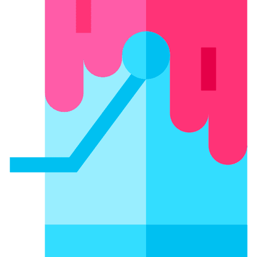 Paint bucket repair paint bucket improvement icon Paint bucket repair paint bucket improvement icon