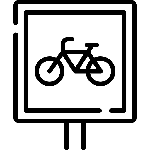 Bycicle transportation cycle bycicle icon Bycicle transportation cycle bycicle icon
