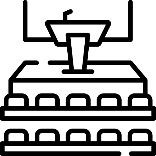 Class teacher idea lightbulb icon Class teacher idea lightbulb icon