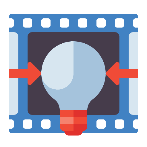Idea project movie main icon