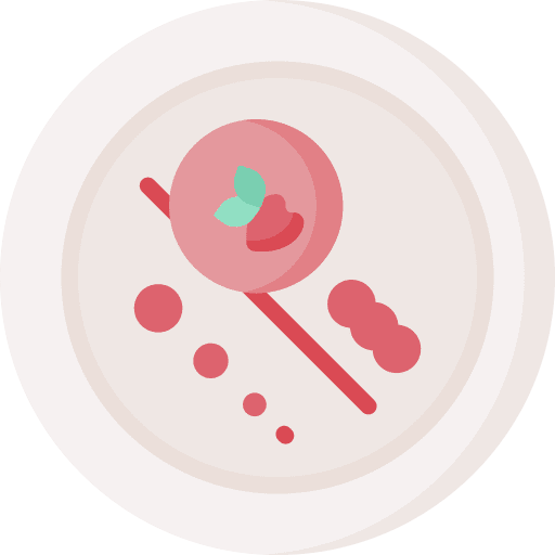 Cake cake food and restaurant dessert icon