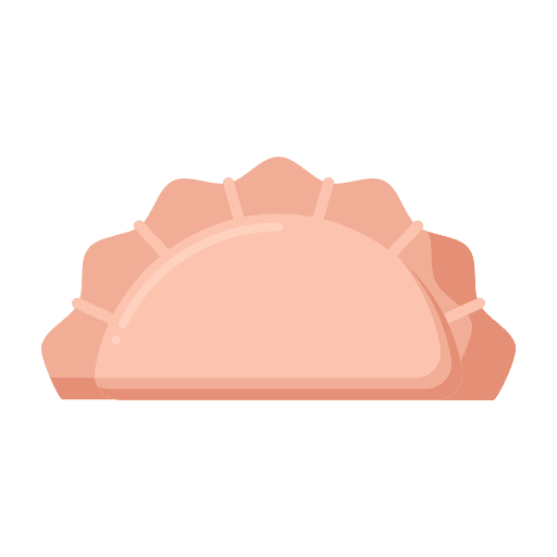 Dumplings cooking eating dumplings icon