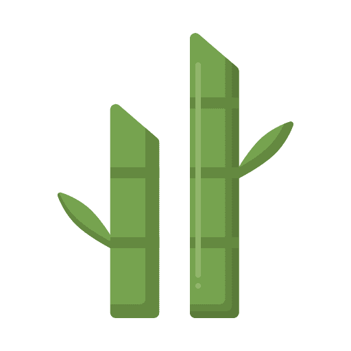 Sugar cane farming farming and gardening nature icon