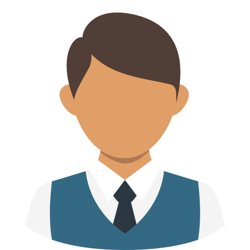 Student school people student icon
