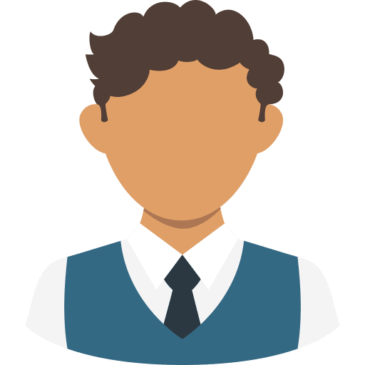 Boy student school boy icon Boy student school boy icon