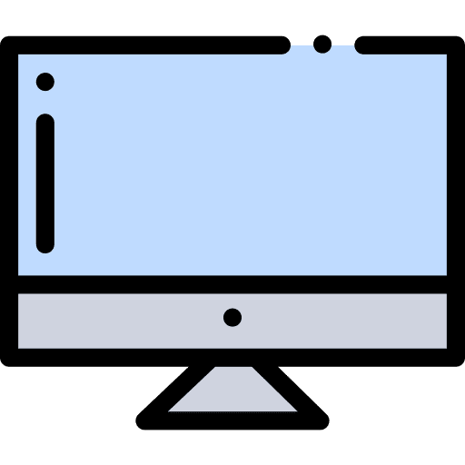 Computer screen computer screen monitor computer icon