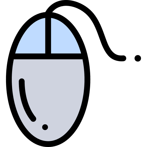 Computer mouse technological mouse clicker computer mouse icon Computer mouse technological mouse clicker computer mouse icon