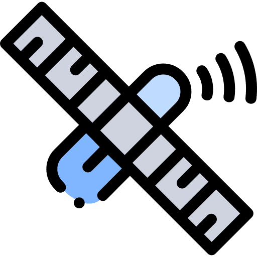 Satellite satellite electronics space satellite icon Satellite satellite electronics space satellite icon