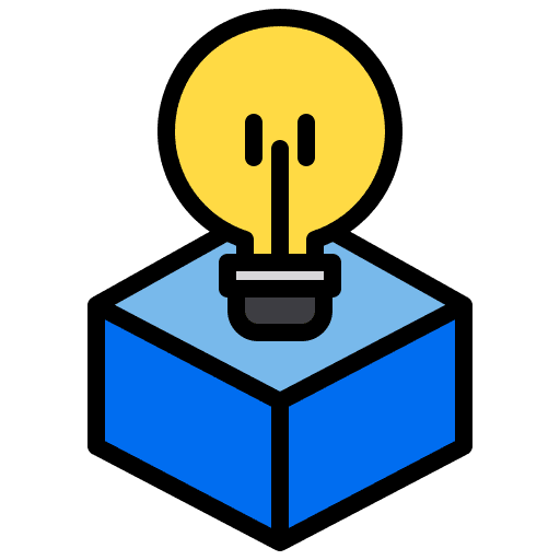 Idea graphic design light bulb creativity icon Idea graphic design light bulb creativity icon