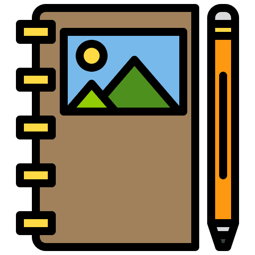 Write draw education write icon Write draw education write icon