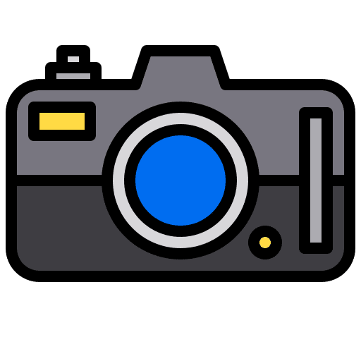 Camera camera art and design image icon Camera camera art and design image icon