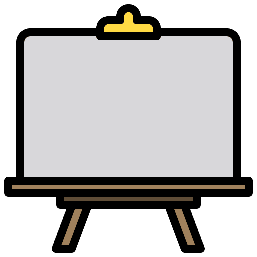 Canvas graphic design processing canvas icon Canvas graphic design processing canvas icon