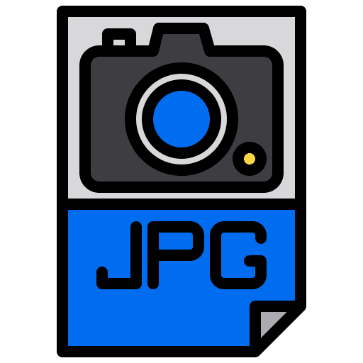 Jpg file jpeg files and folders icon Jpg file jpeg files and folders icon