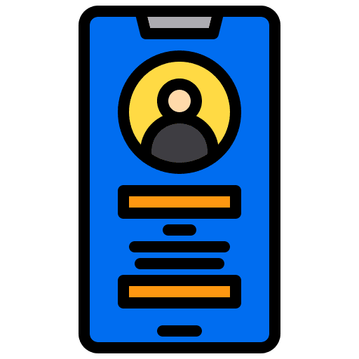 Ui design graphic design smartphone app icon Ui design graphic design smartphone app icon