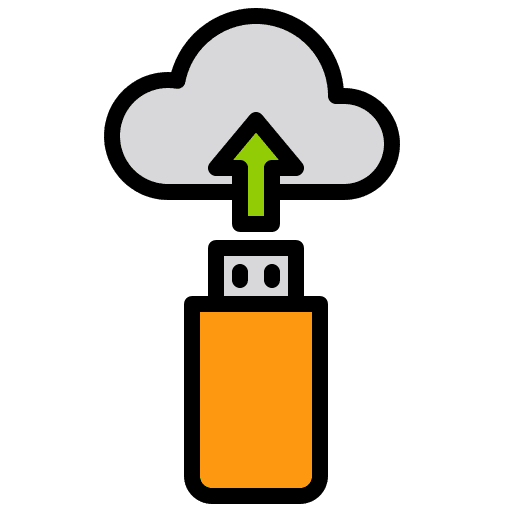 Usb drive connection networking usb drive icon Usb drive connection networking usb drive icon