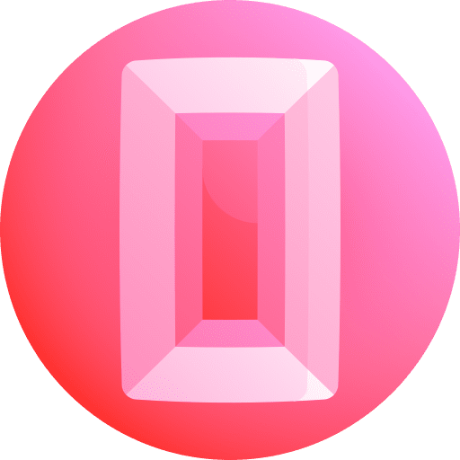 Gem gem jewel precious stone icon Gem gem jewel precious stone icon