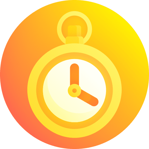 Pocket watch pocket retro fashion icon