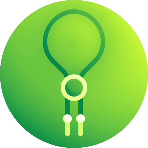 Bolo tie bolo tie tie gem icon Bolo tie bolo tie tie gem icon
