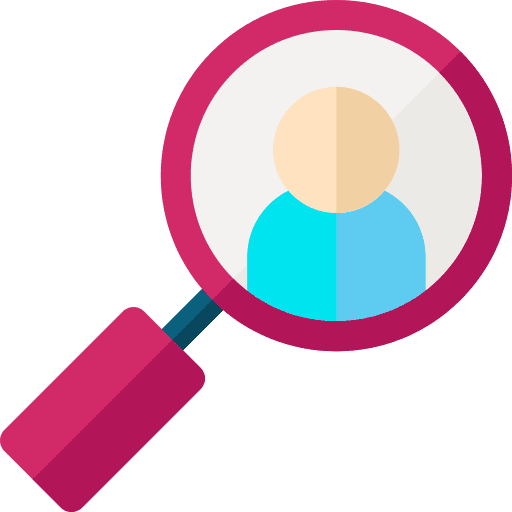Candidate democracy group vote icon Candidate democracy group vote icon