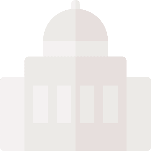 Government government monument architecture and city icon Government government monument architecture and city icon