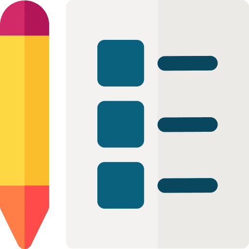 Vote document poll vote icon Vote document poll vote icon