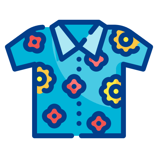 Tshirt summer tshirt holidays icon Tshirt summer tshirt holidays icon
