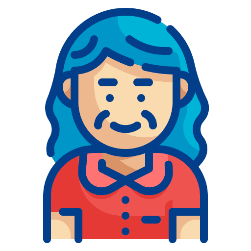 Mother people user female icon Mother people user female icon