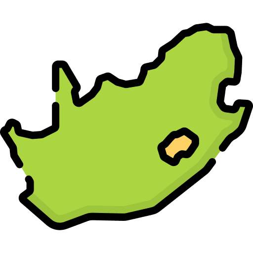 South africa frontiers south africa cultures icon
