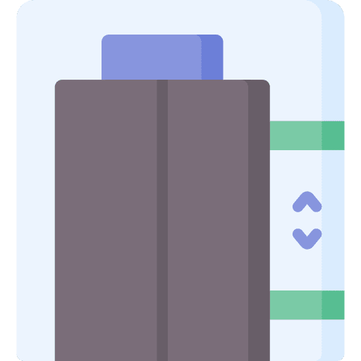 Elevator elevators hotel service electronics icon