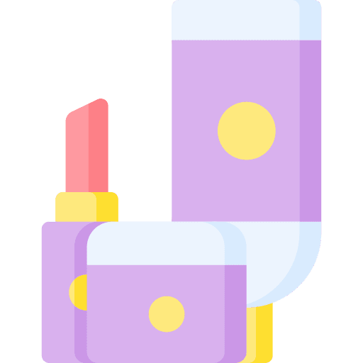 Cosmetics cosmetics brush beauty icon Cosmetics cosmetics brush beauty icon
