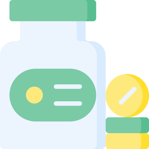 Pharmacy medical pill health icon Pharmacy medical pill health icon