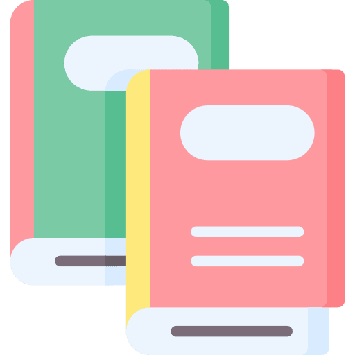 Books books education book icon Books books education book icon