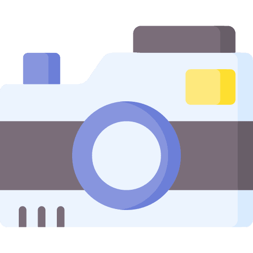 Camera photo camera chamber photo icon Camera photo camera chamber photo icon