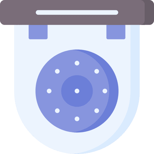 Cctv cctv security camera secure icon Cctv cctv security camera secure icon