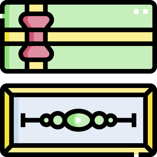 Present jewel present gift icon Present jewel present gift icon