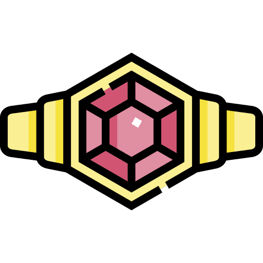 Ring jewelry precious stone diamond icon Ring jewelry precious stone diamond icon