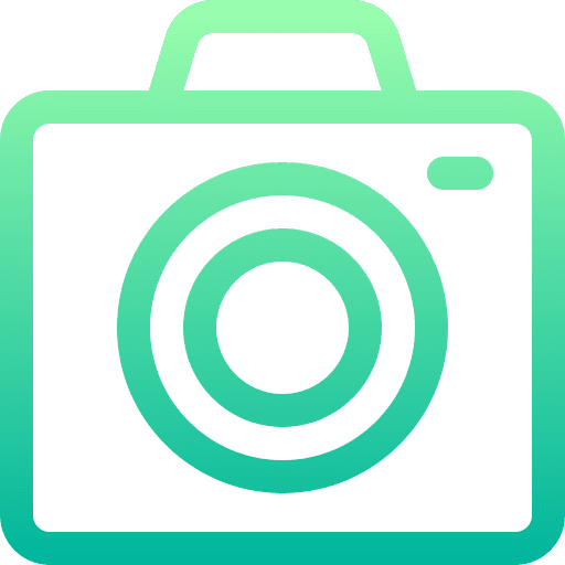 Camera photograph photo picture icon Camera photograph photo picture icon