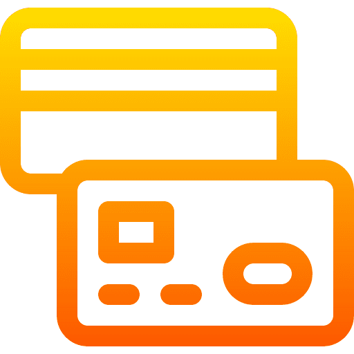 Credit card commerce debit card credit card icon Credit card commerce debit card credit card icon